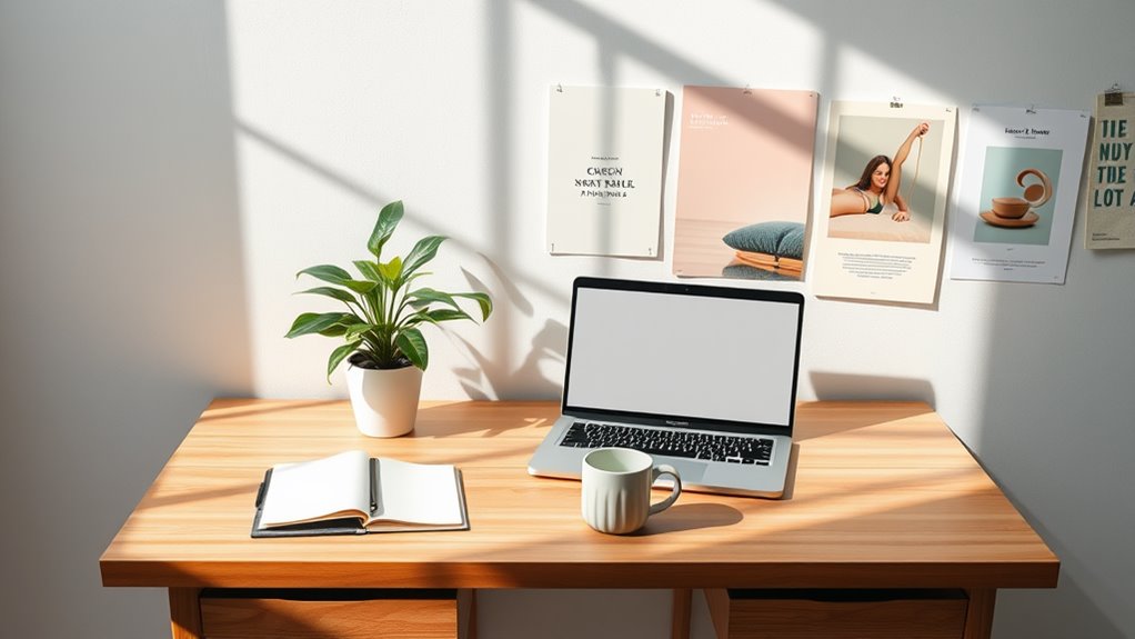 consistent brand voice strategy