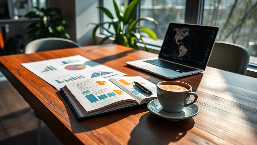 create effective marketing strategy