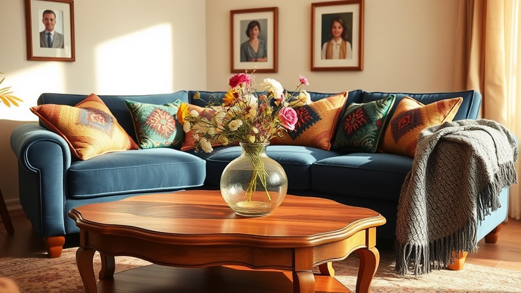 The Power of Personalized Home Accessories