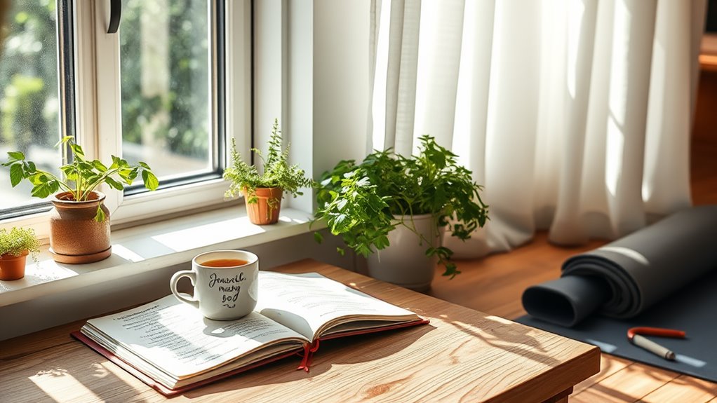 How to Find Joy in Everyday Wellness Practices