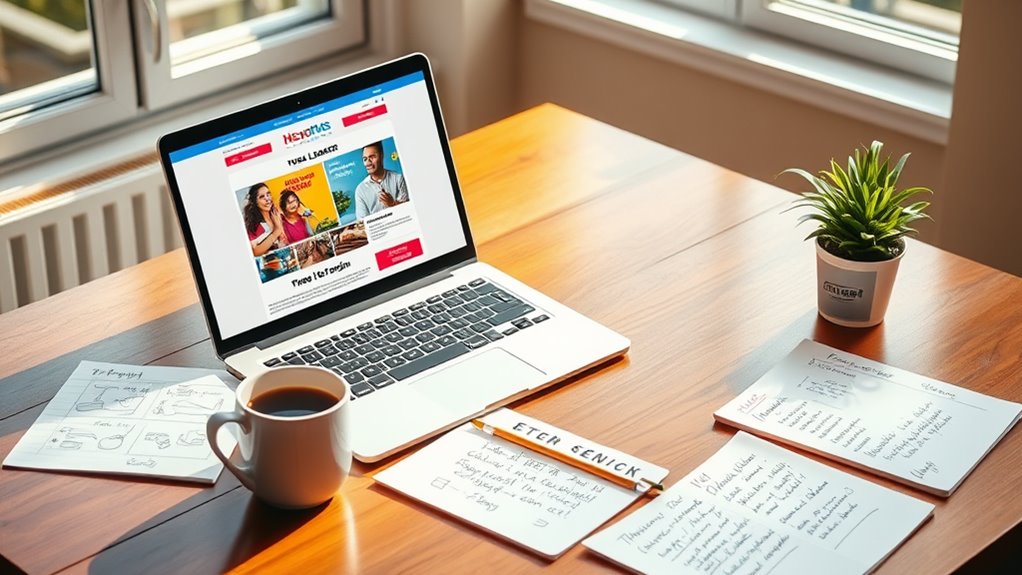 engaging email campaign strategies