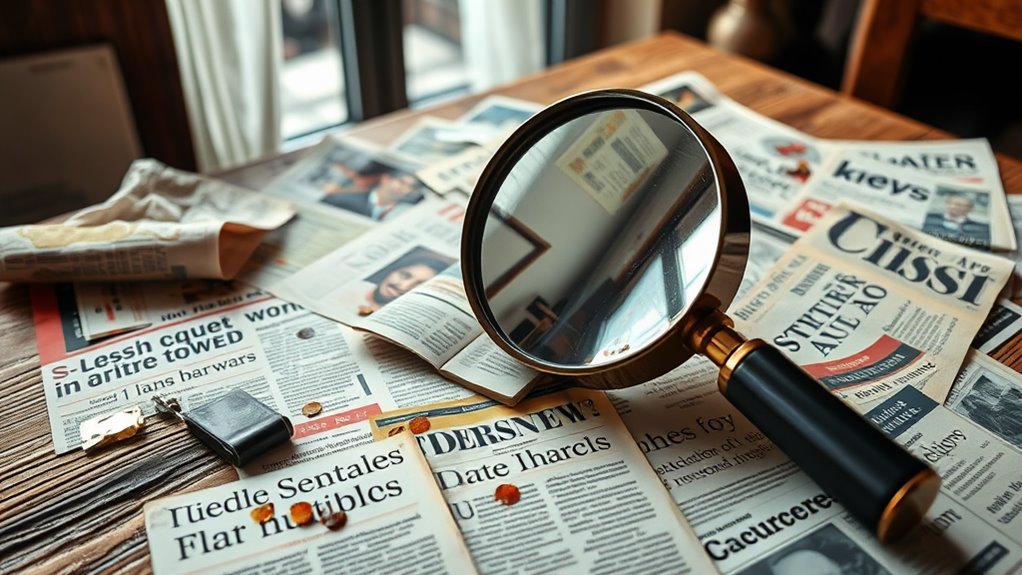 exploring viral news narratives