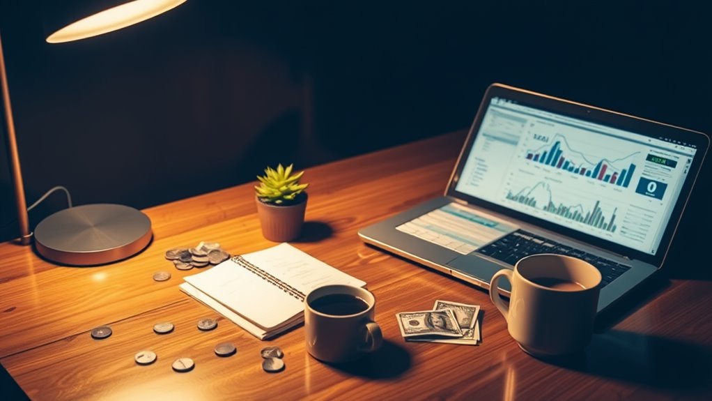 financial planning for uncertainty