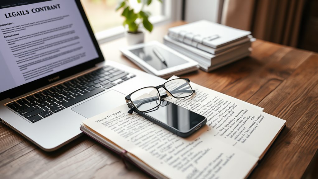 Legal Precautions for Freelancers and Gig Workers
