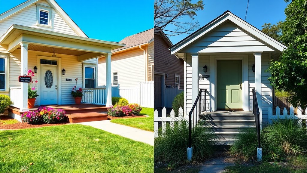 home selling speed factors