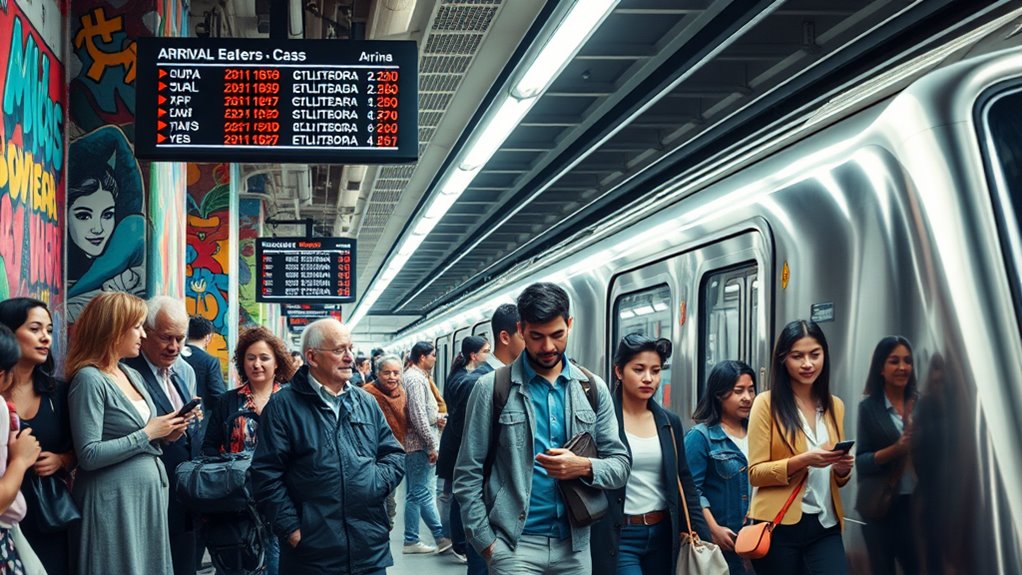 Why Public Transportation Debates Matter to Us All
