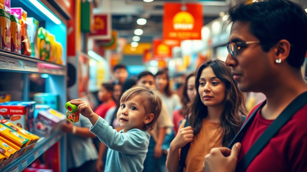 influencing consumer behavior strategically