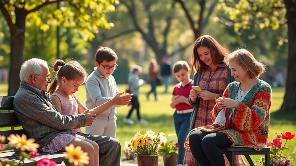 How Everyday Acts of Kindness Are Making Headlines