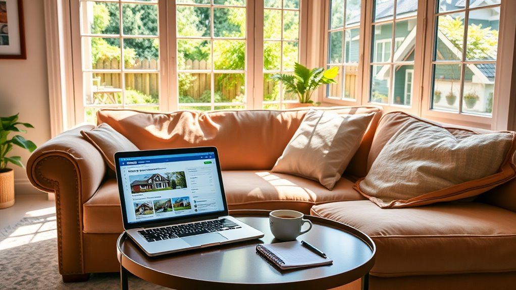 maximizing real estate budget