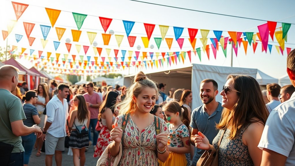memorable experiential marketing strategies