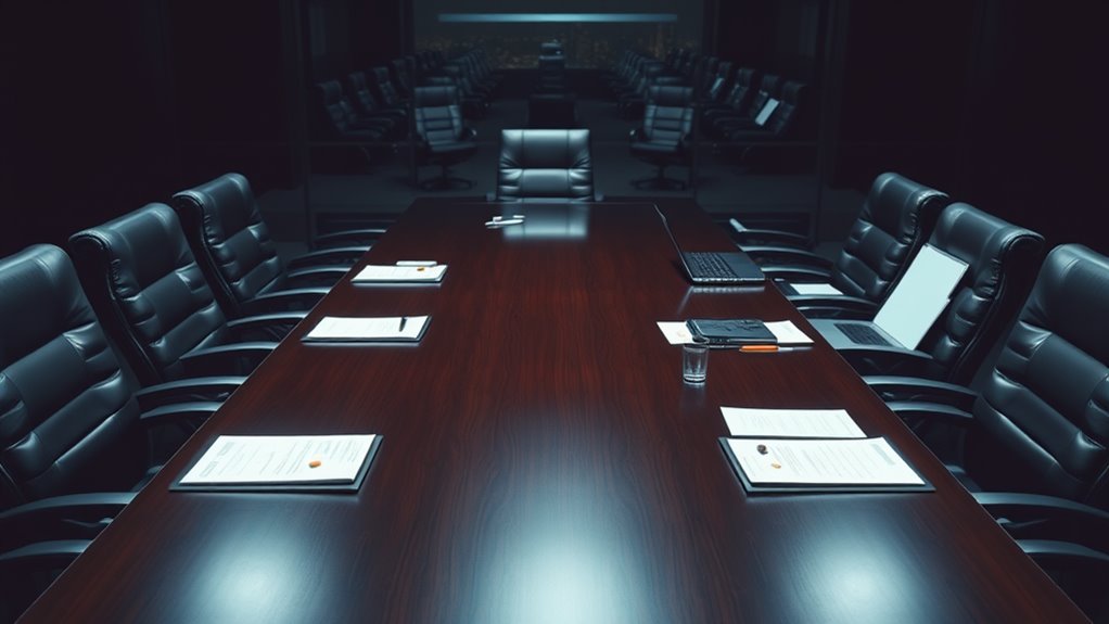 The Legalities of Mergers and Acquisitions