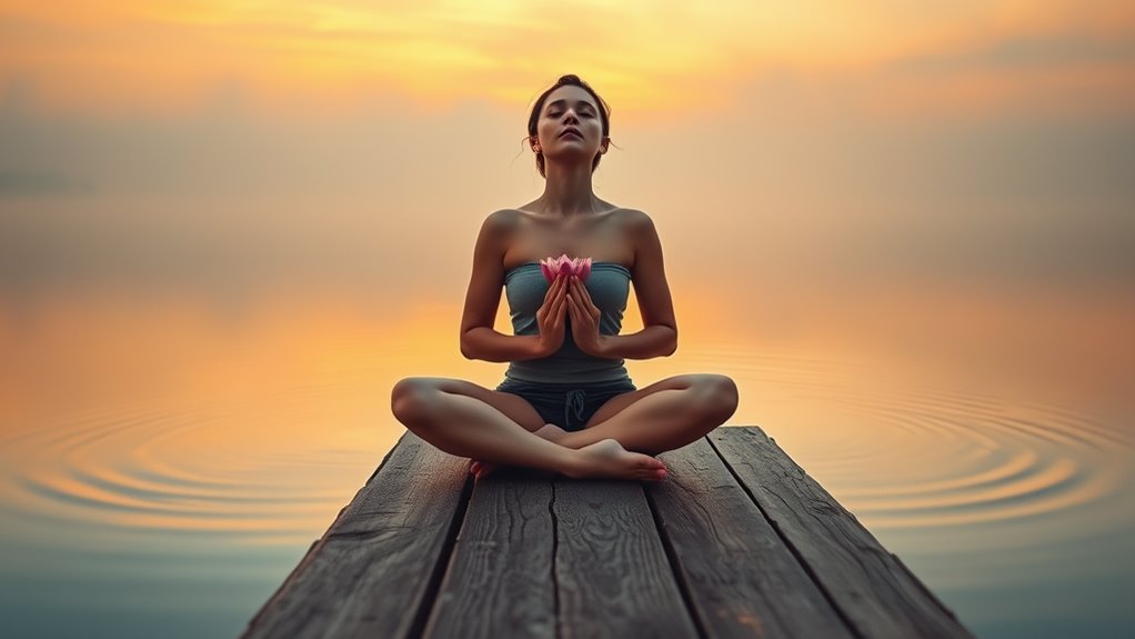 The Benefits of Mindfulness Practices for Stress Reduction