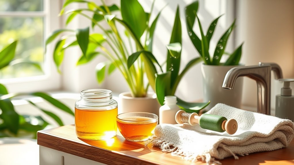 The Best Practices for Caring for Your Skin Naturally