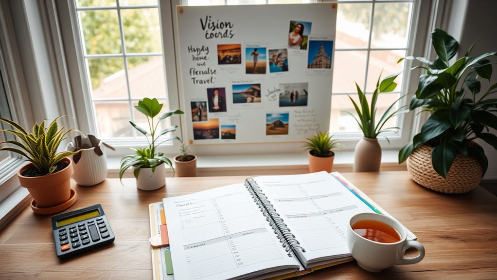 How to Prepare for Major Life Events Without Financial Stress