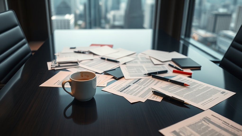 prevent real estate legal errors
