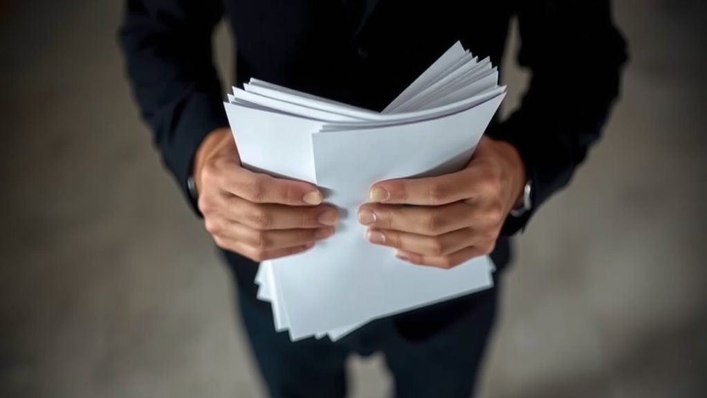 responding to legal summons