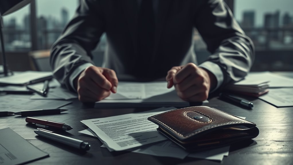 risks of co signing loans