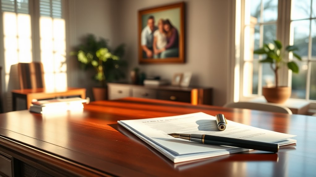 The Importance of Estate Planning for Financial Security
