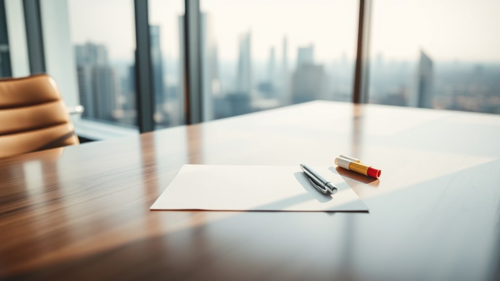 simplifying employment contract language