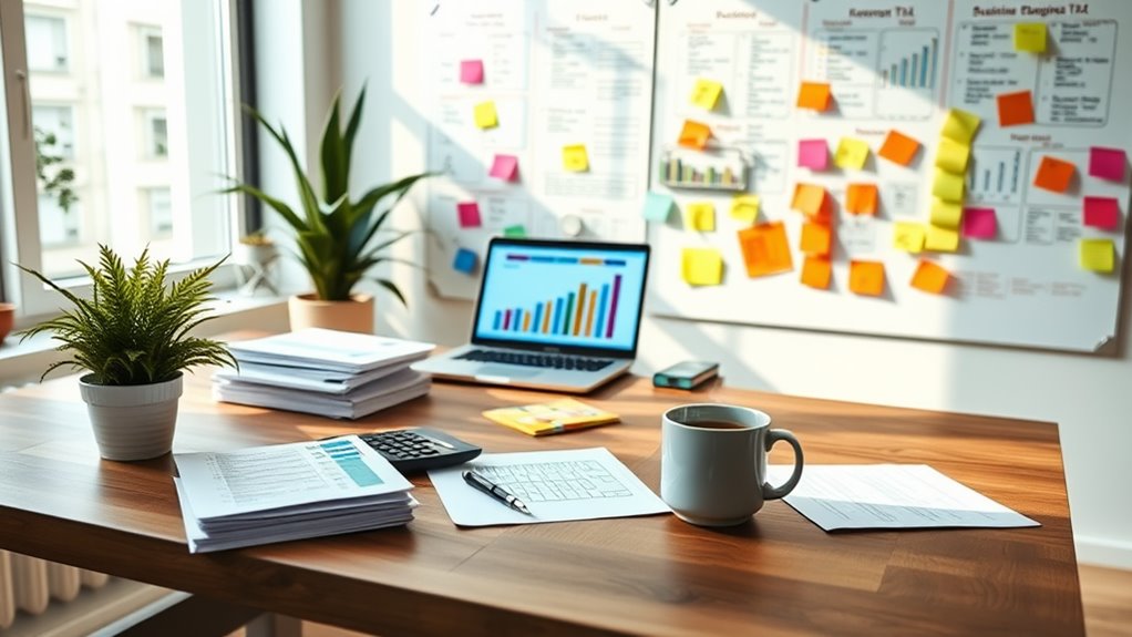 The Essentials of Tax Planning for Small Business Owners