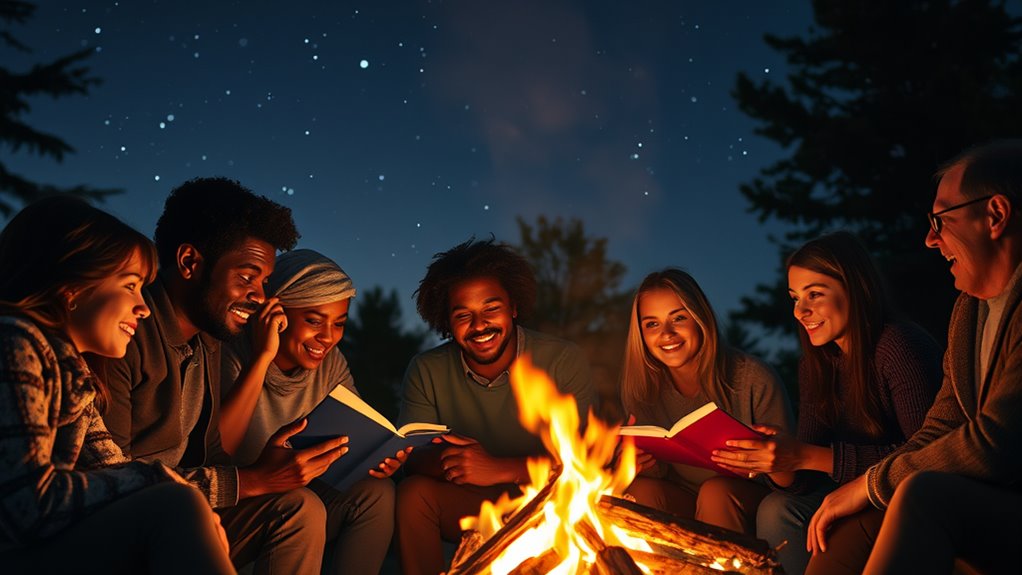 storytelling drives marketing success