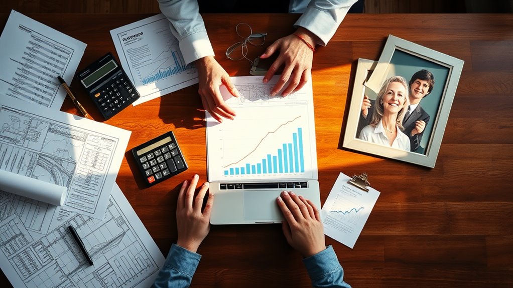 How to Build Generational Wealth Through Strategic Planning