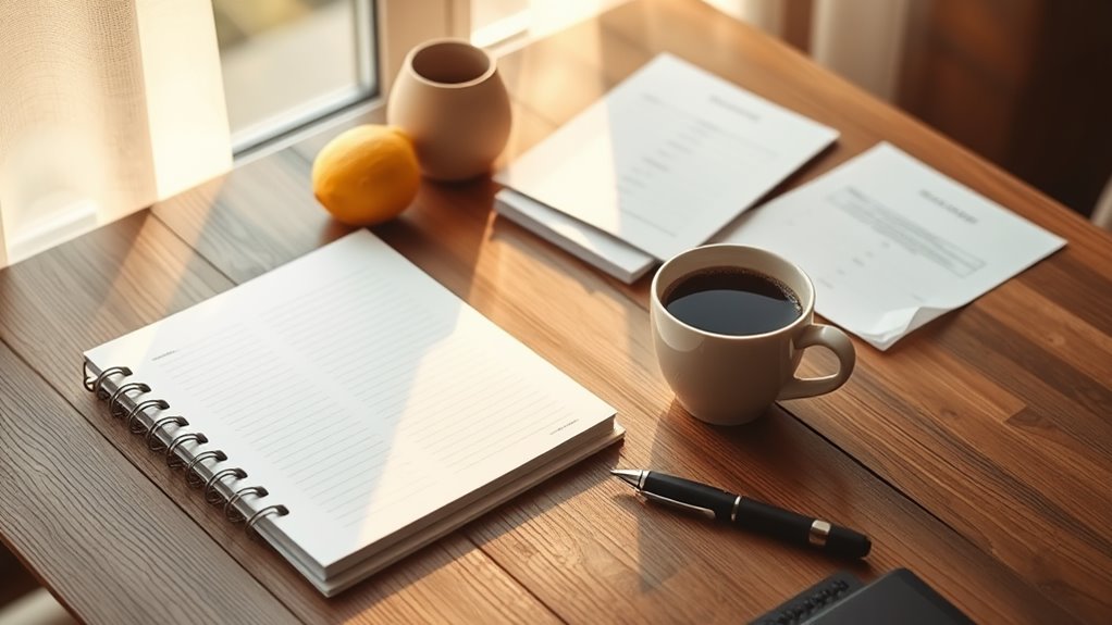 How to Build Healthy Habits That Stick