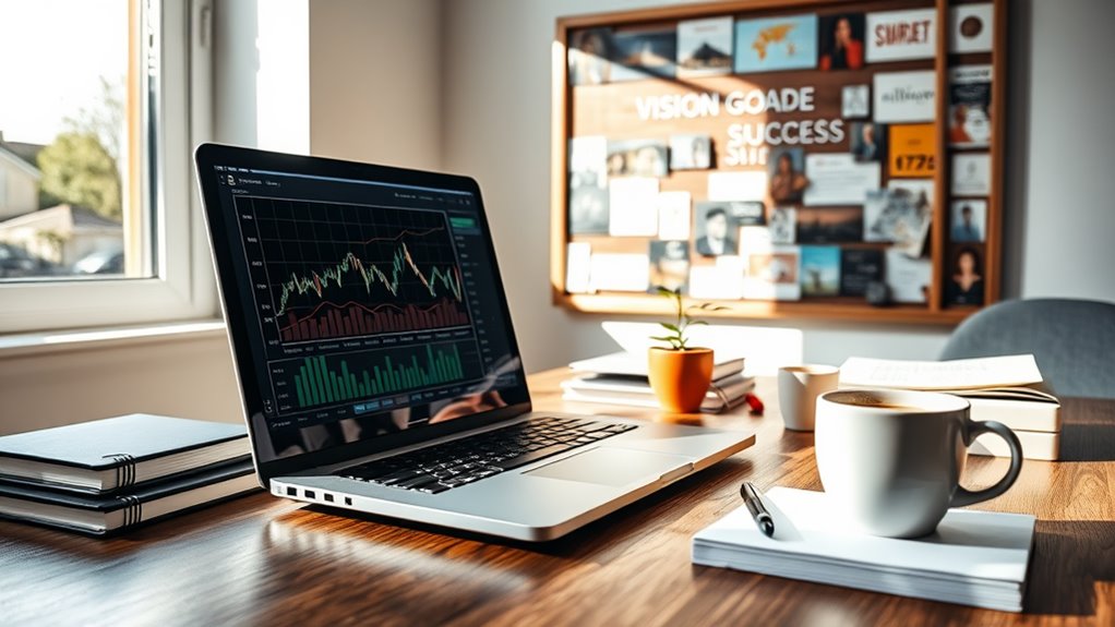 How to Turn Side Hustles Into Long-Term Financial Gains