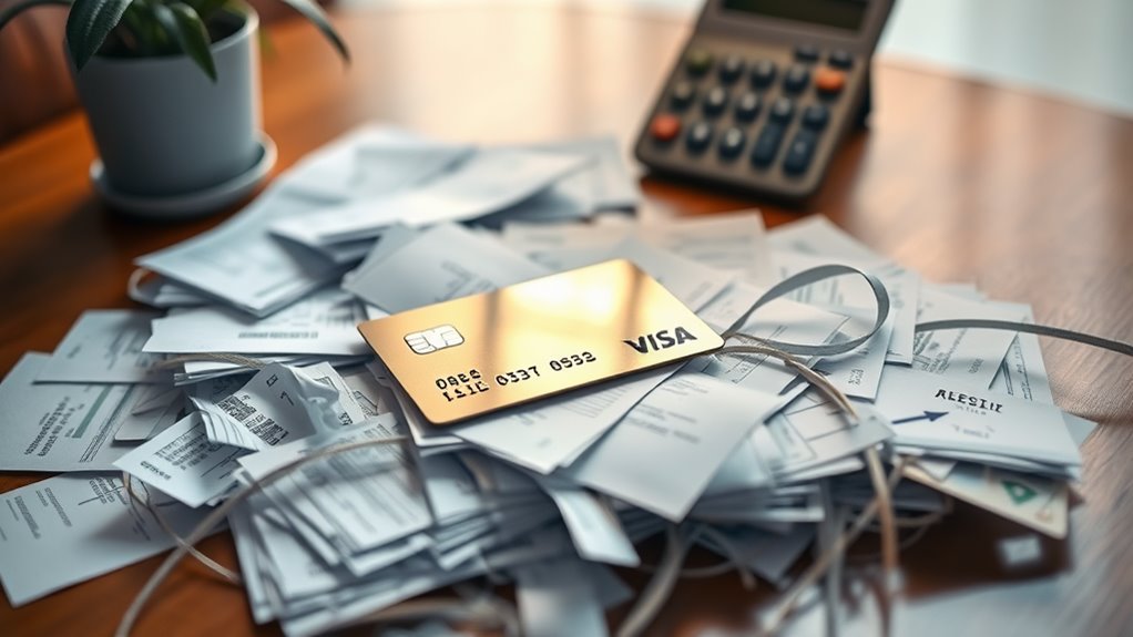 unseen expenses of finance