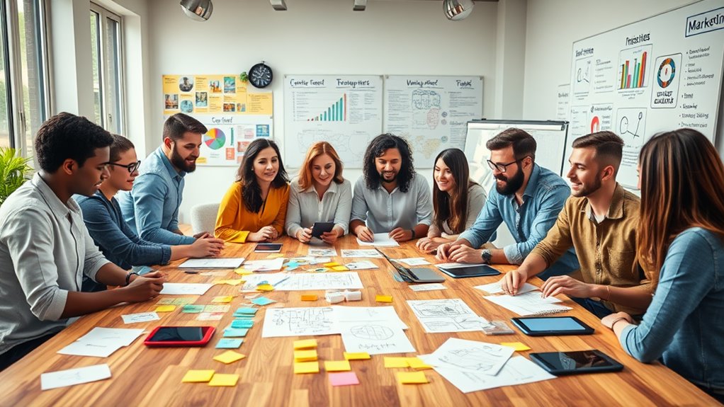 value driven marketing strategies unveiled